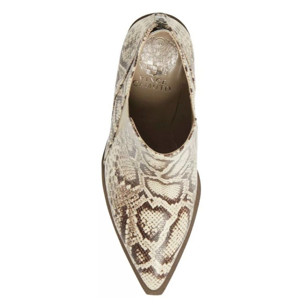 VINCE CAMUTO Gradina Boots Size 5.5 - Picture 2 of 7